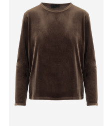 [F.IT] Knitwear FW26 09281647MORO