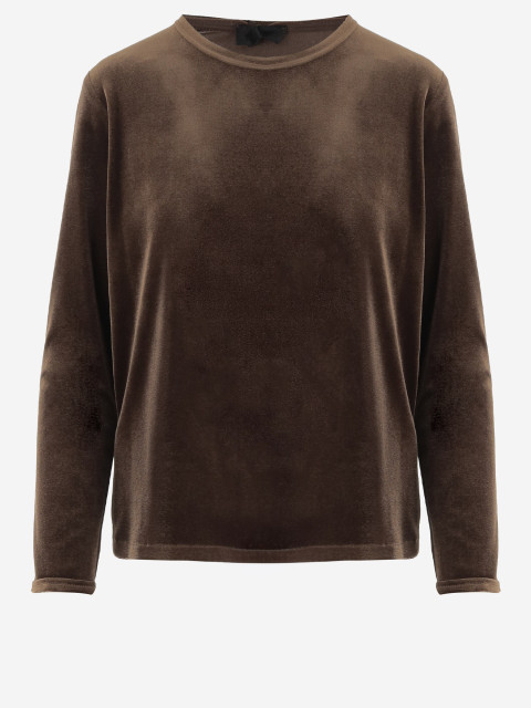 [F.IT] Knitwear FW26 09281647MORO