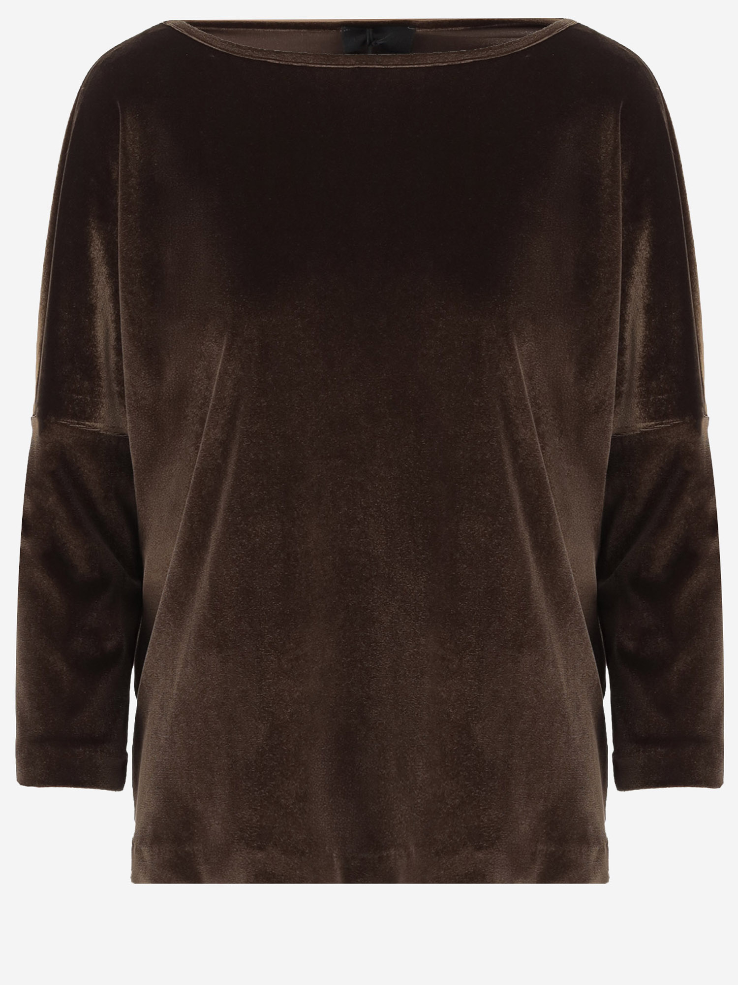 [F.IT] Knitwear FW26 30921647MORO