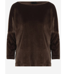 [F.IT] Knitwear FW26 30921647MORO