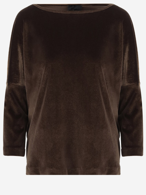 [F.IT] Knitwear FW26 30921647MORO