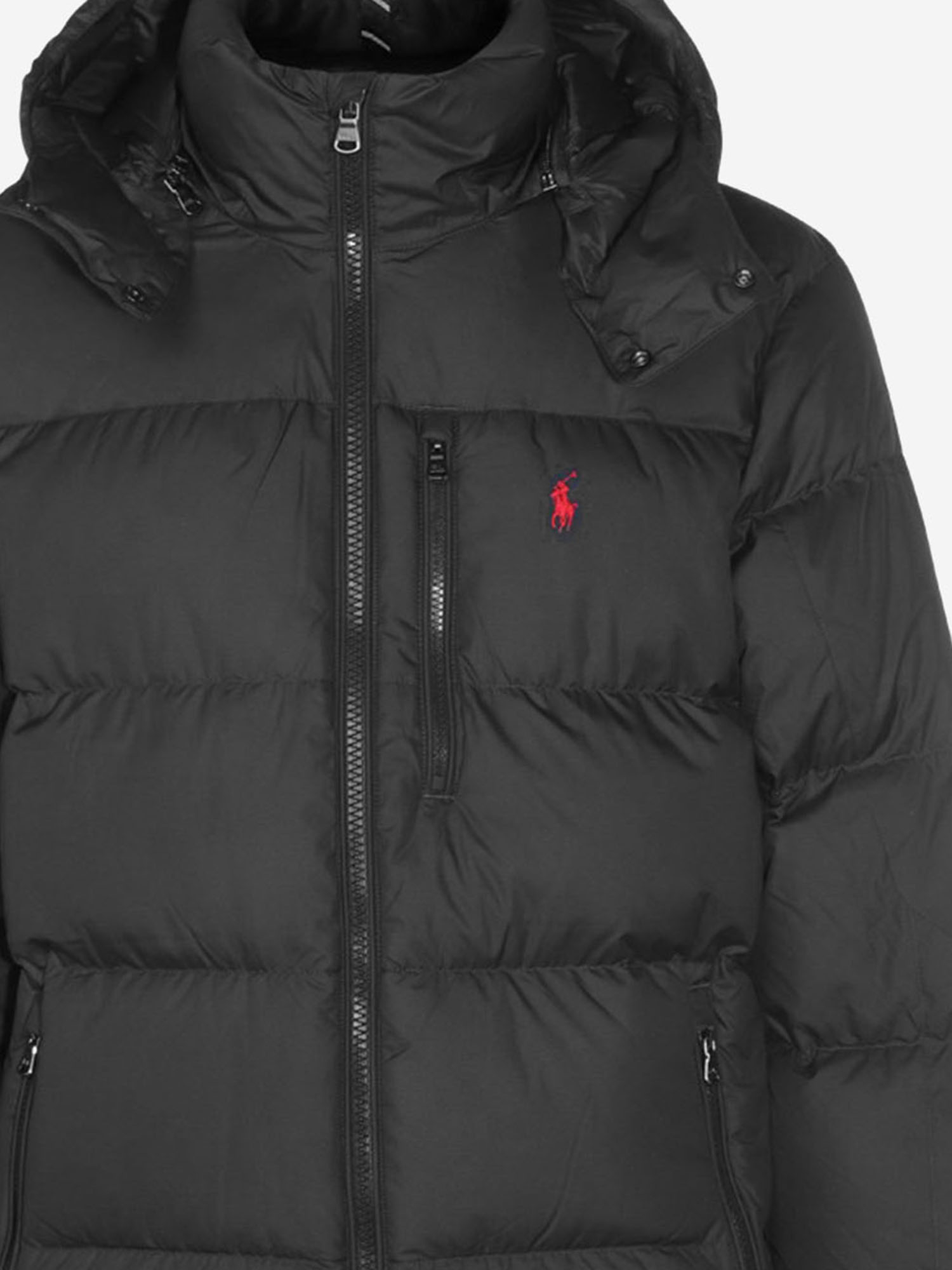 [Polo Ralph Lauren] Down Jacket FW26 710968278001