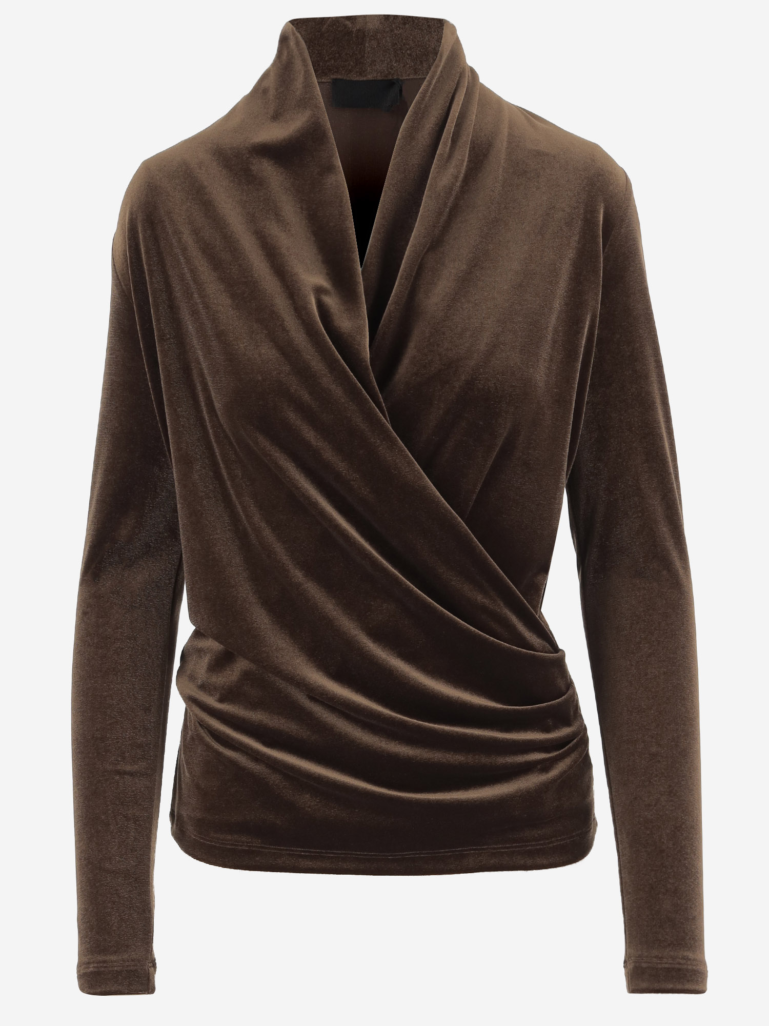 [F.IT] Knitwear FW26 47791647MORO