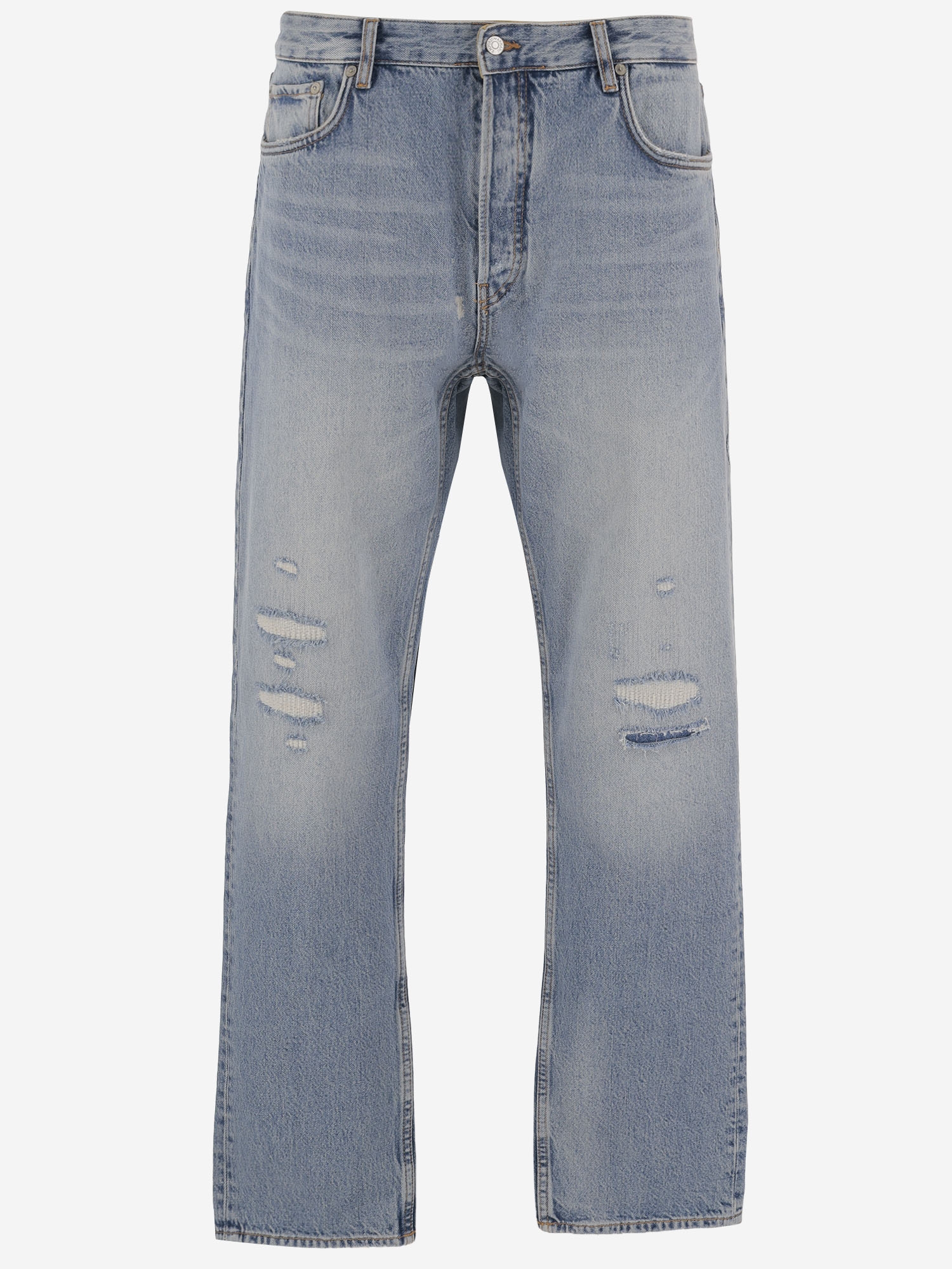 [Emporio Armani] Jeans FW26 EM006484AF27550MB003