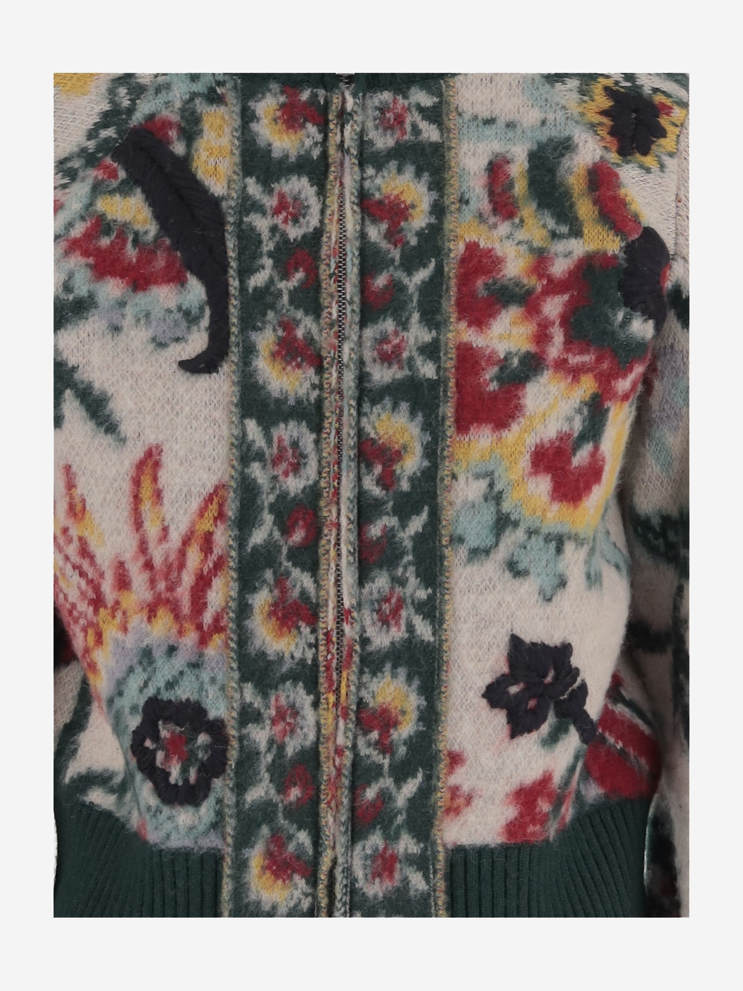 [Sacai] Knitwear FW26 08606199