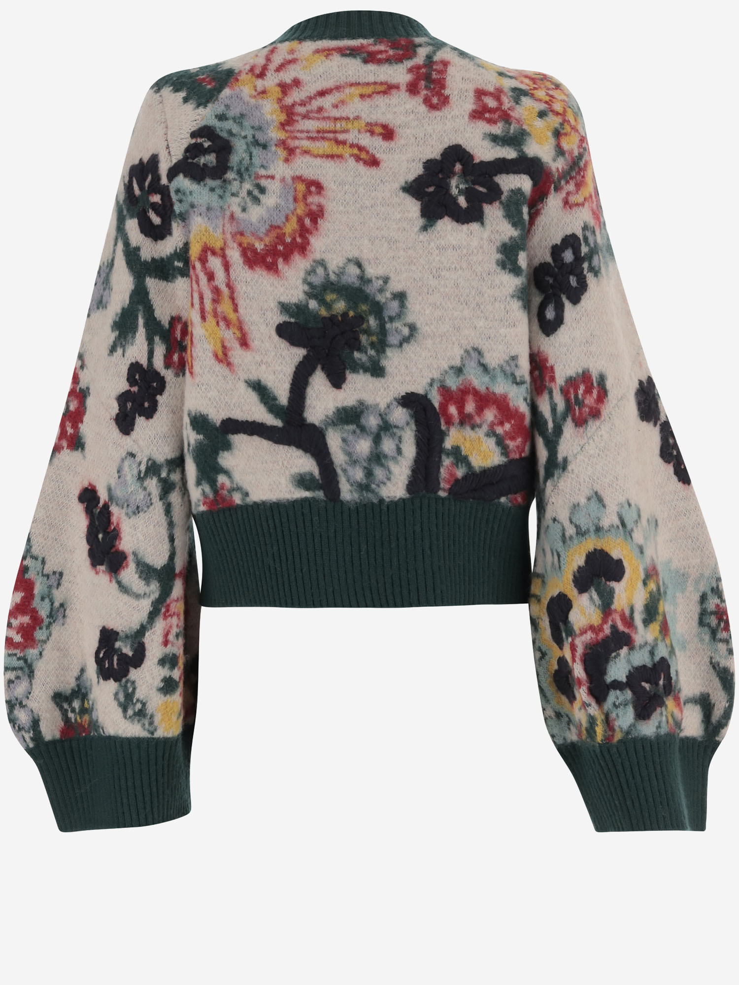 [Sacai] Knitwear FW26 08606199