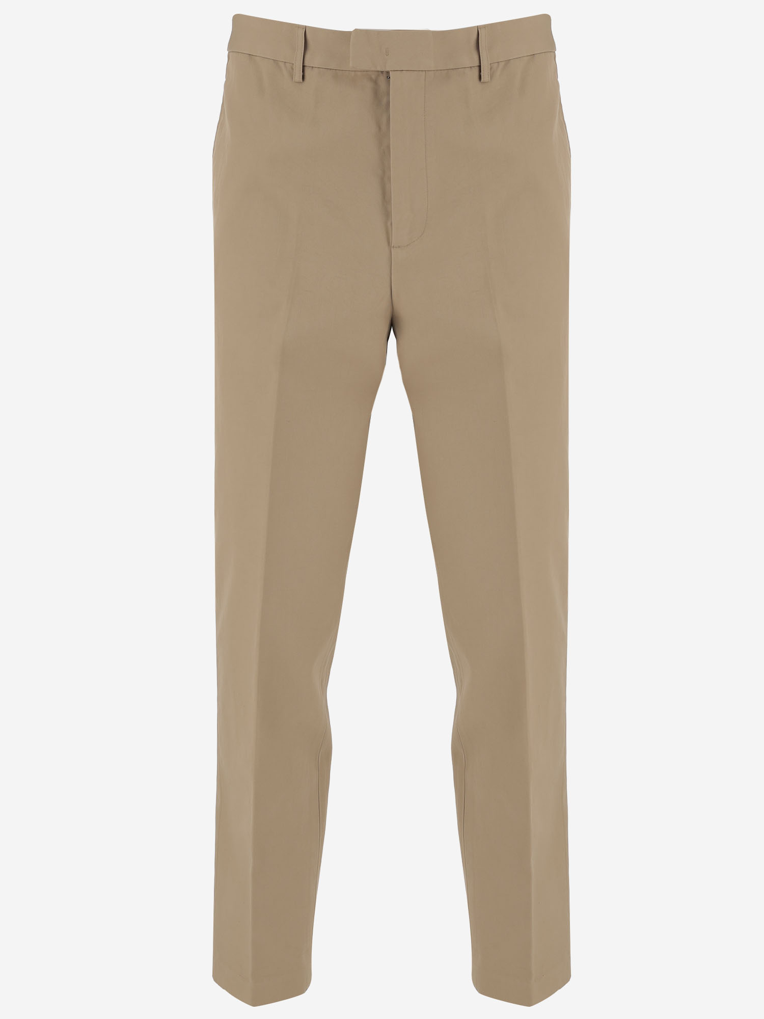 [Emporio Armani] Trousers FW26 EM006788AF19413U6163