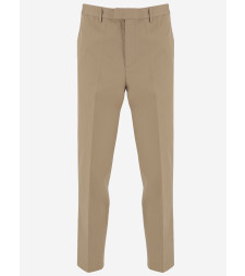 [Emporio Armani] Trousers FW26 EM006788AF19413U6163