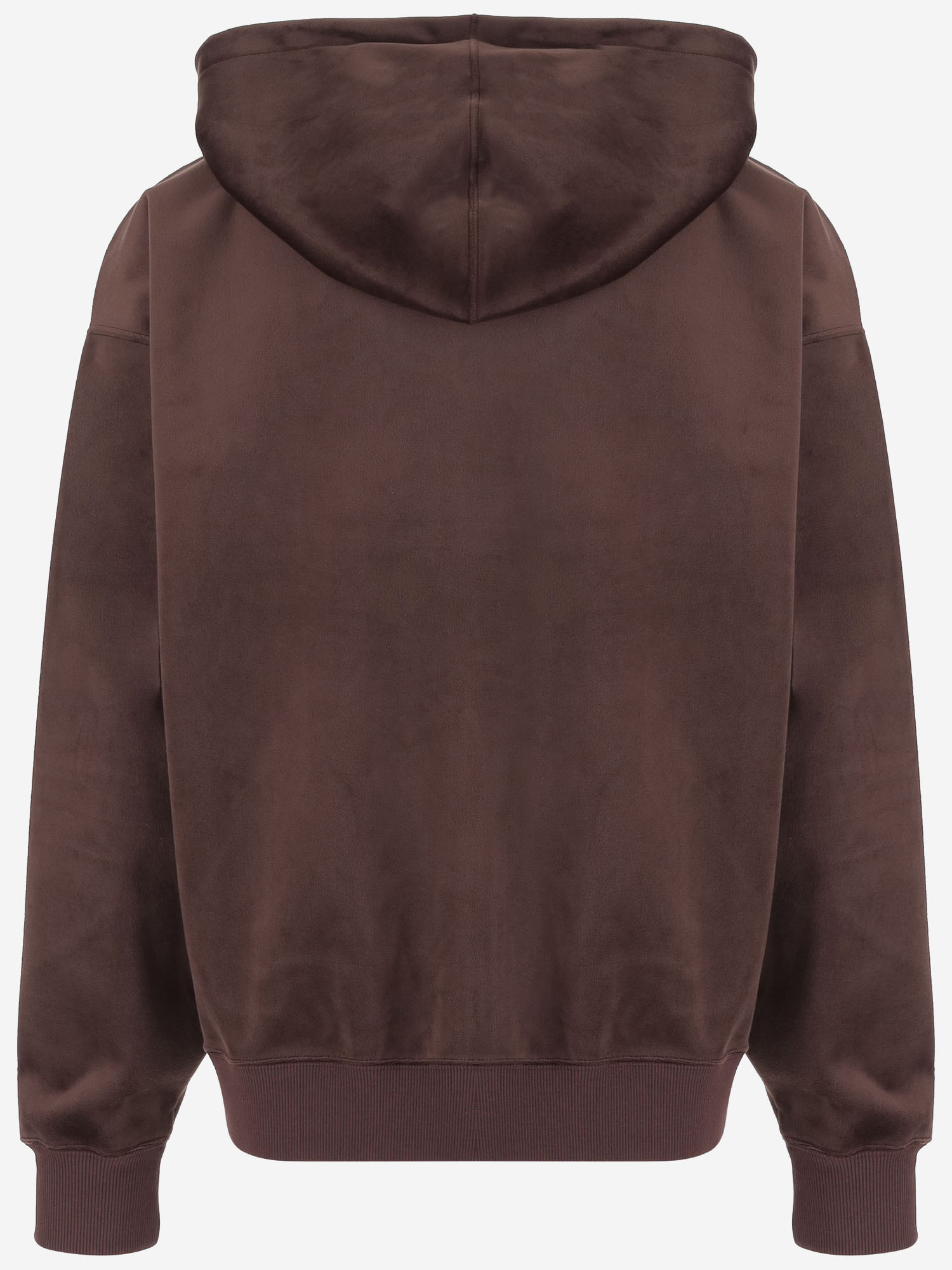[Y - 3] Sweatshirt FW26 KT9786NIGHTRED