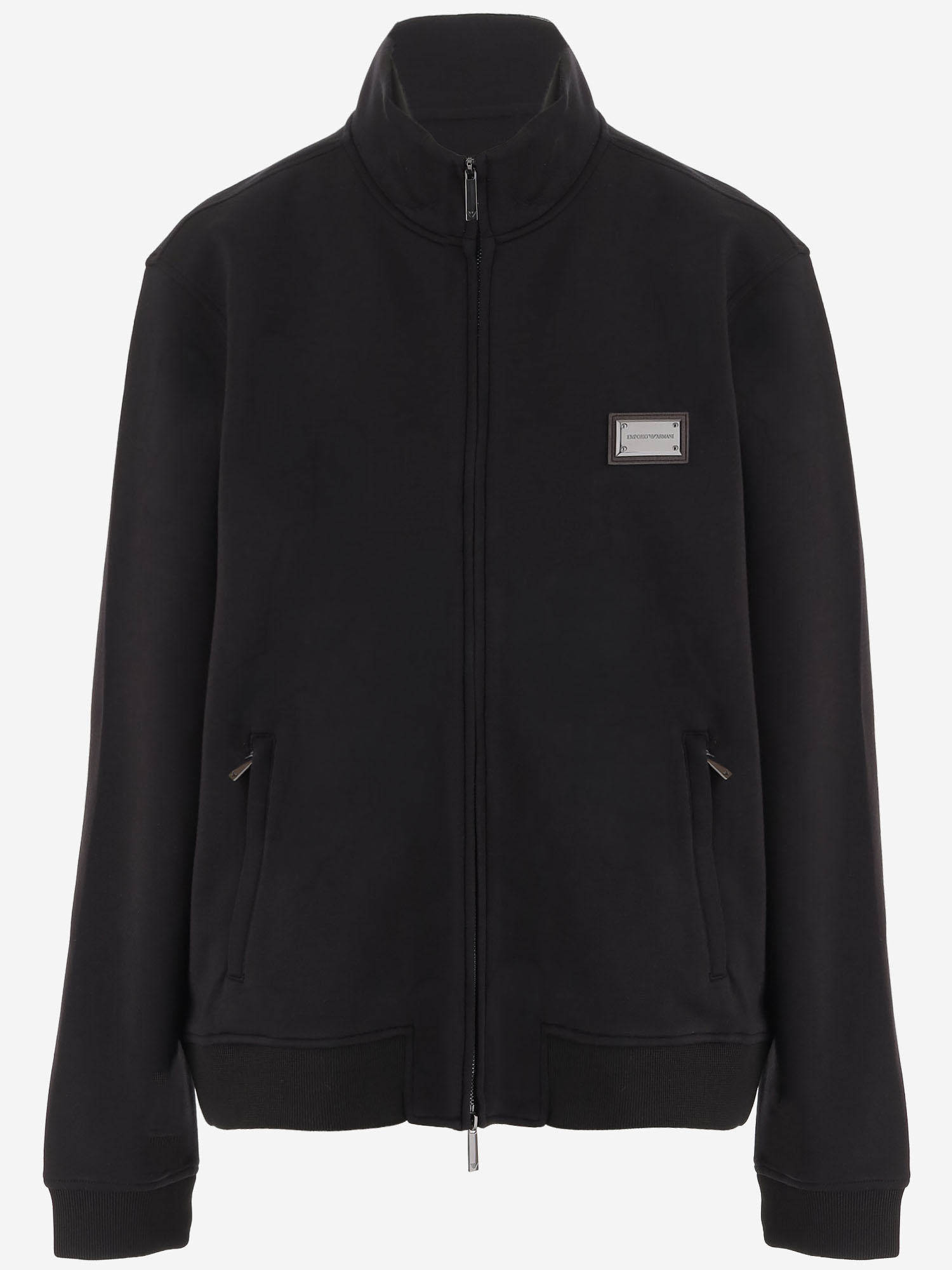 [Emporio Armani] Sweatshirt FW26 EM006821AF17545UC001