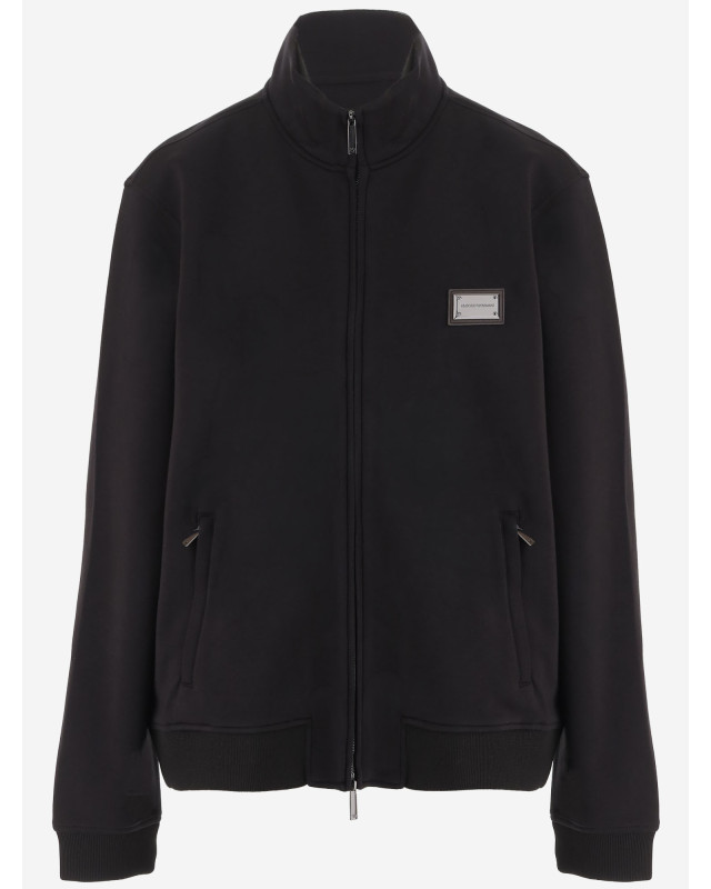 [Emporio Armani] Sweatshirt FW26 EM006821AF17545UC001