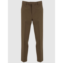 [Emporio Armani] Trousers FW26 EM006788AF19413U6130