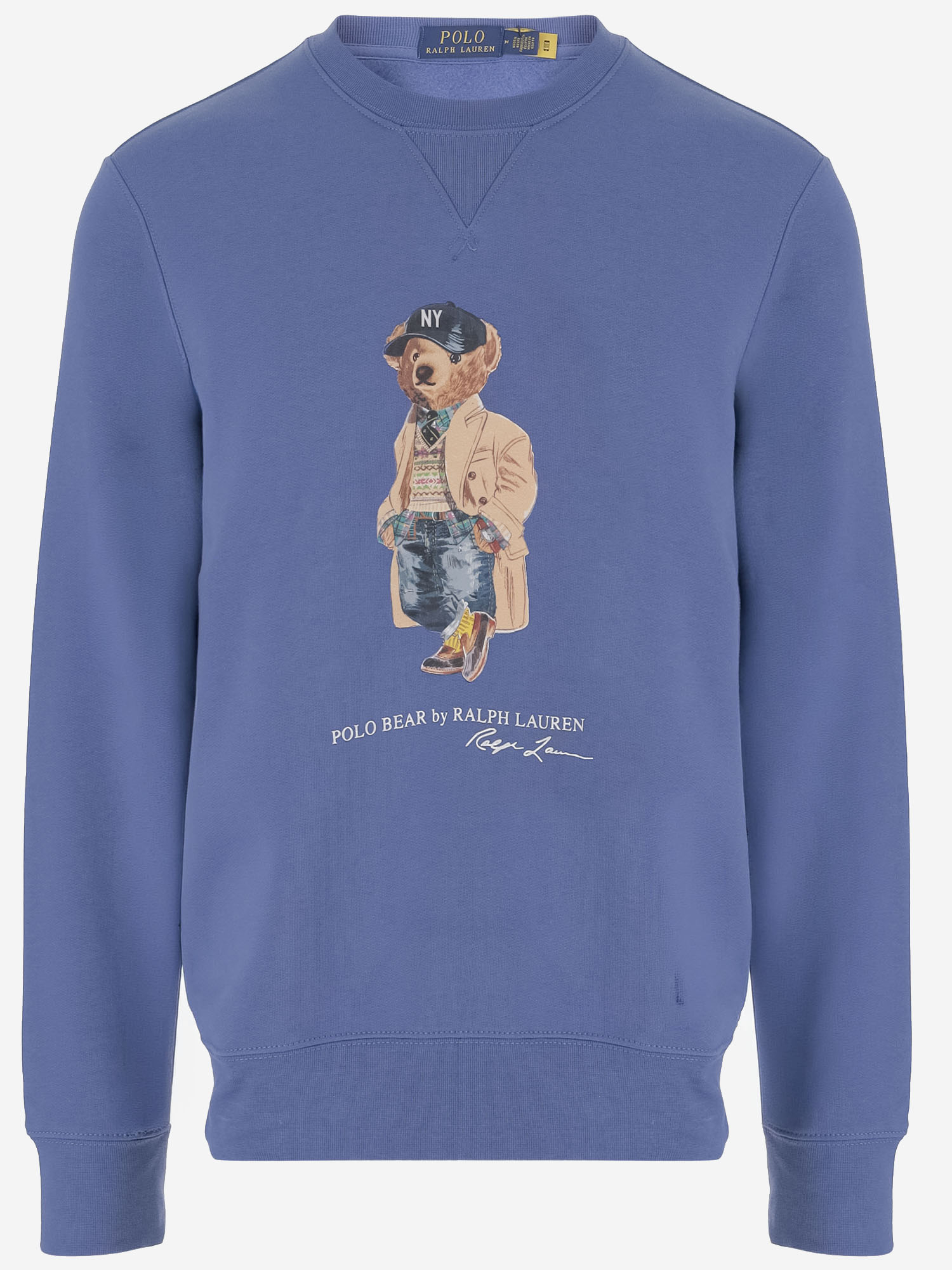 [Polo Ralph Lauren] Knitwear FW26 710B27073001