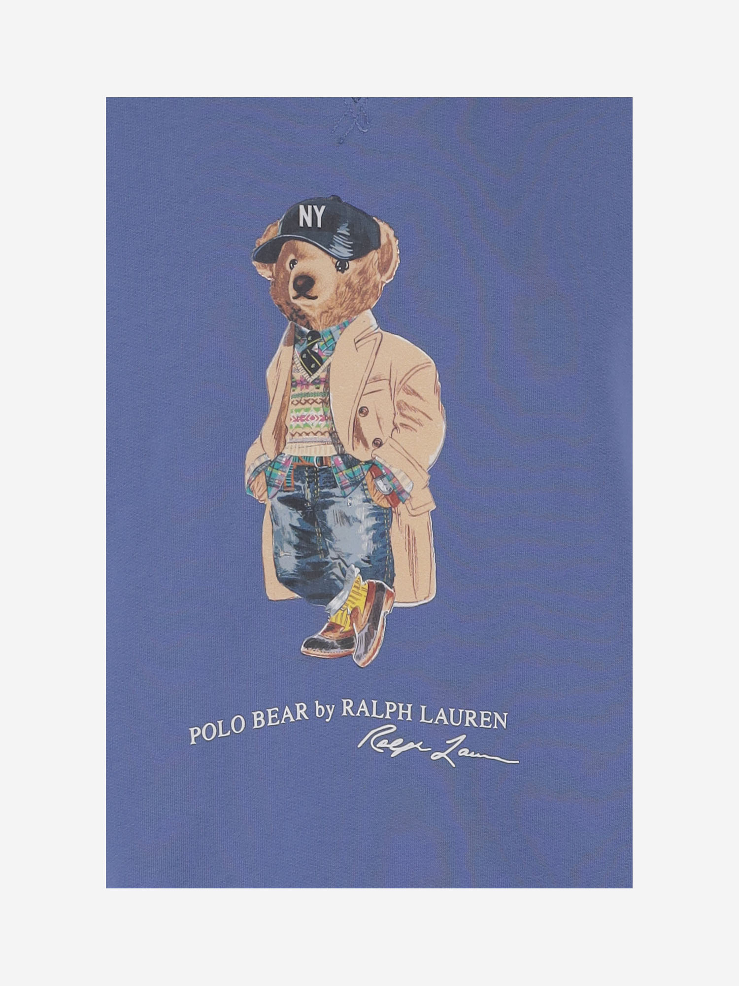 [Polo Ralph Lauren] Knitwear FW26 710B27073001