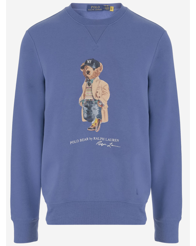 [Polo Ralph Lauren] Knitwear FW26 710B27073001