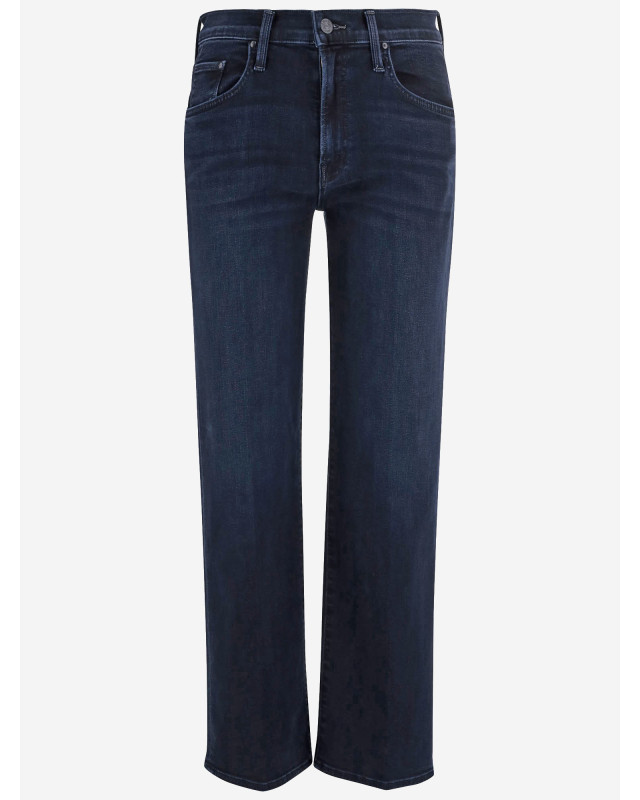 [Mother] Jeans FW26 10757104CMH