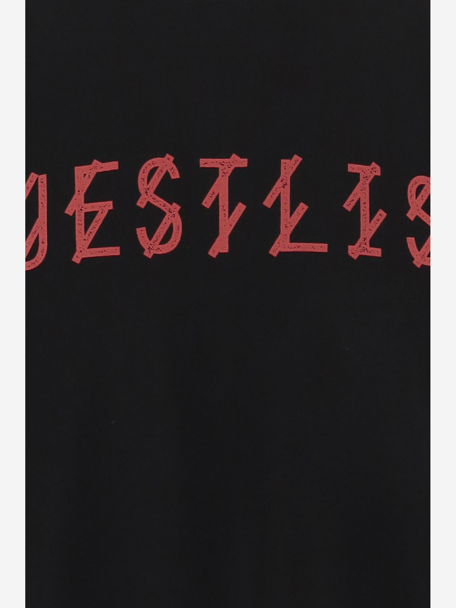 [44 Label Group] T-shirts Short Sleeve FW26 B0030556FA528P495