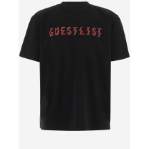 [44 Label Group] T-shirts Short Sleeve FW26 B0030556FA528P495