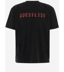 [44 Label Group] T-shirts Short Sleeve FW26 B0030556FA528P495