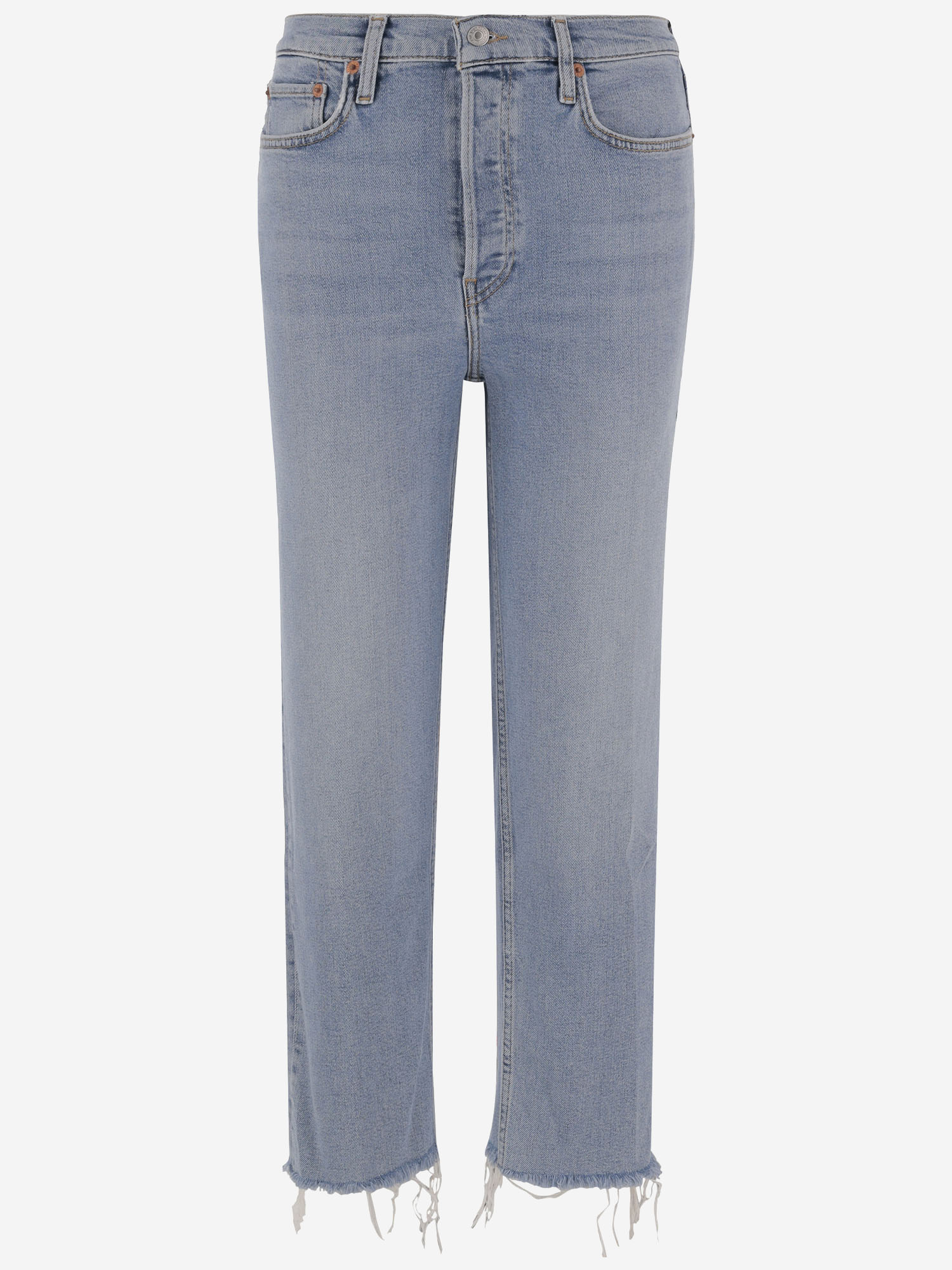 [RE / DONE] Jeans FW26 1903WSTV27EMID90S