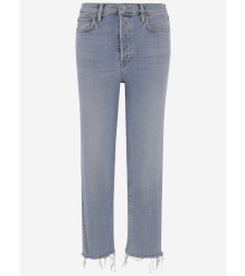 [RE / DONE] Jeans FW26 1903WSTV27EMID90S