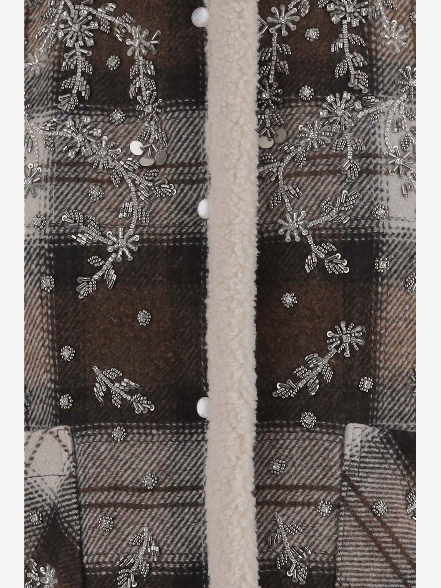 [NOVELLE] Vest FW26 DIXIEBRIGHTDES17