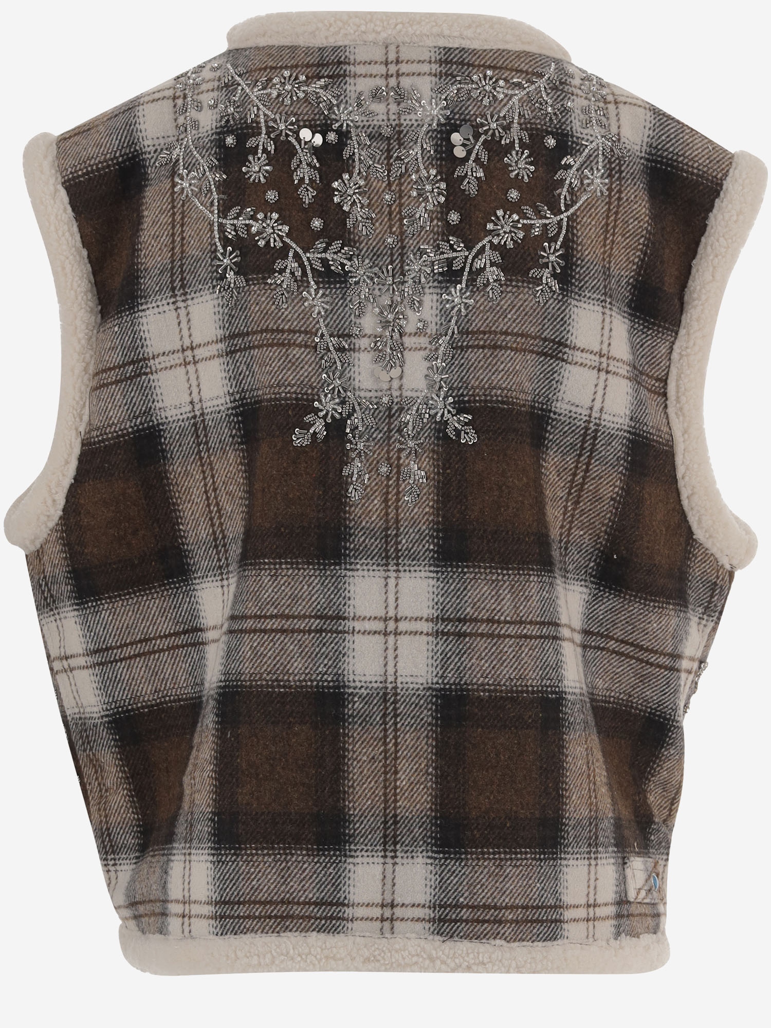 [NOVELLE] Vest FW26 DIXIEBRIGHTDES17