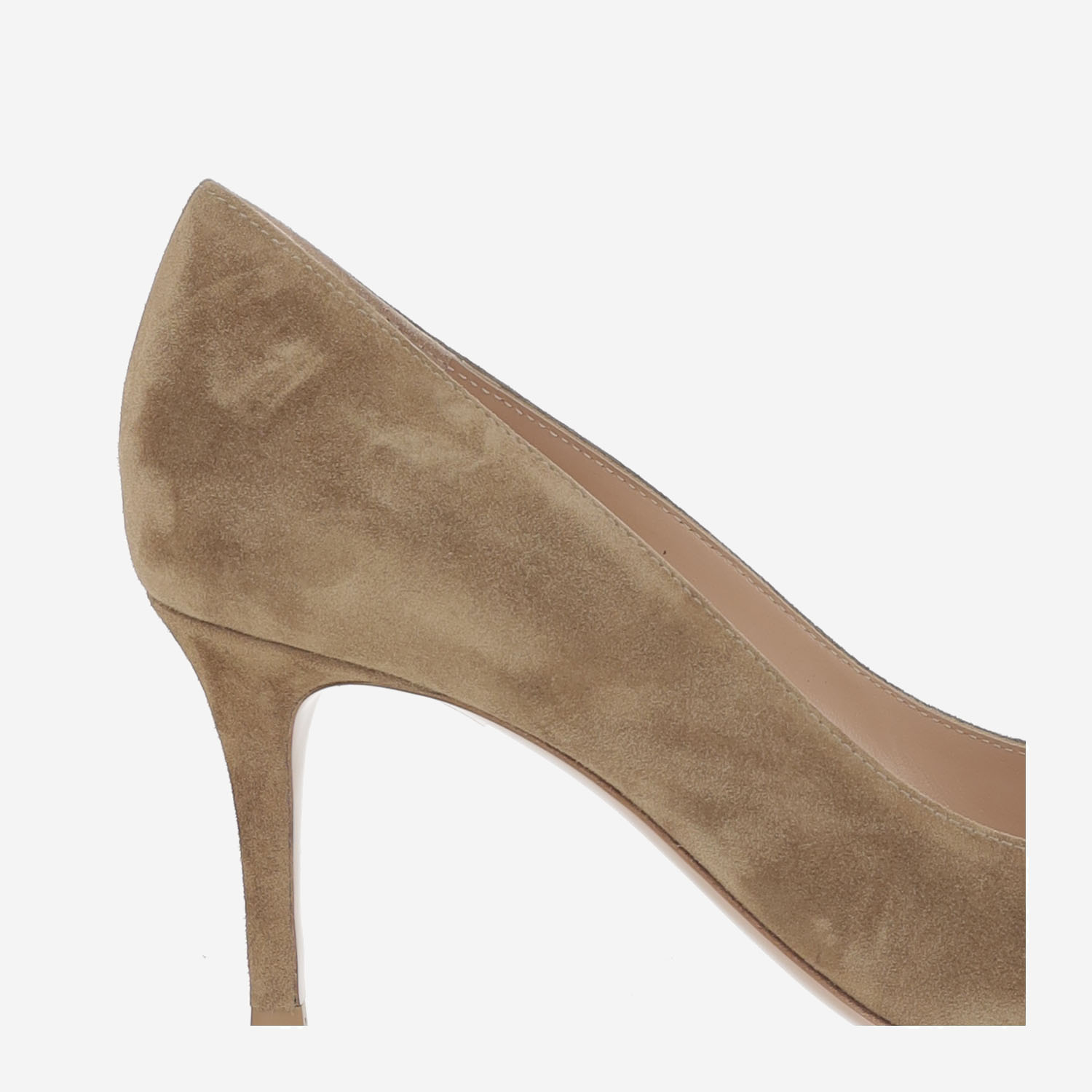 [Gianvito Rossi] Pumps FW26 G2677070RICCAMCAML