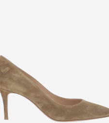 [Gianvito Rossi] Pumps FW26 G2677070RICCAMCAML