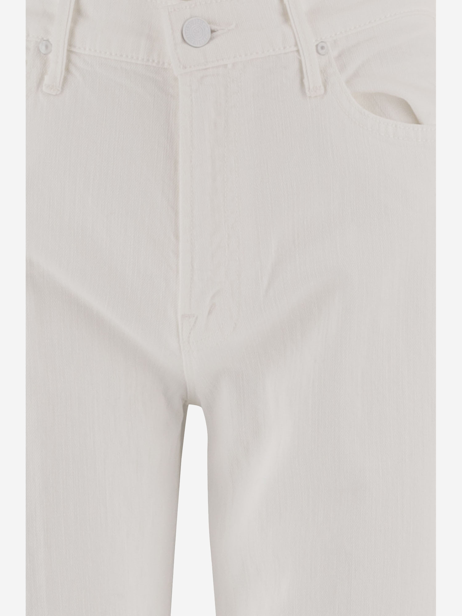 [Mother] Jeans FW26 10005544TNN