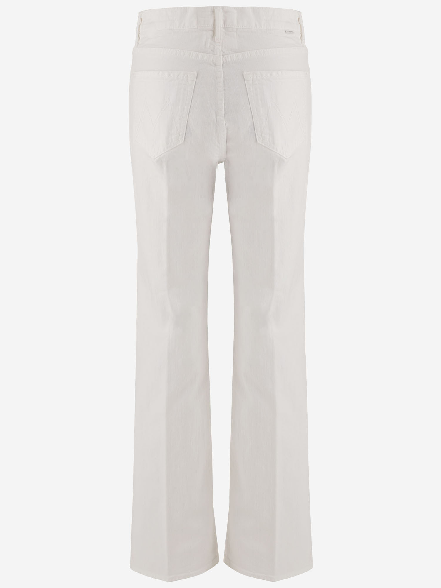 [Mother] Jeans FW26 10005544TNN