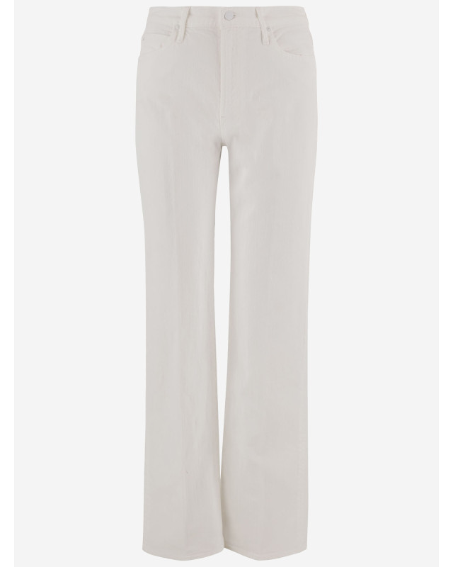 [Mother] Jeans FW26 10005544TNN