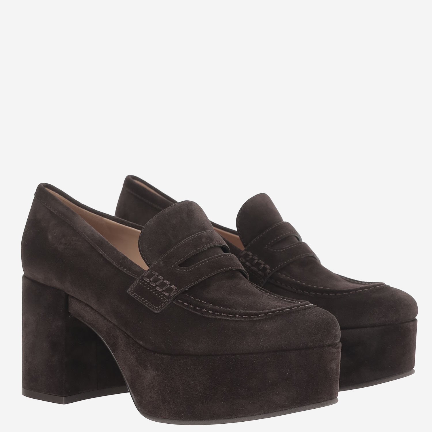 [Gianvito Rossi] Pumps FW26 G2536335RICSUEMOKA