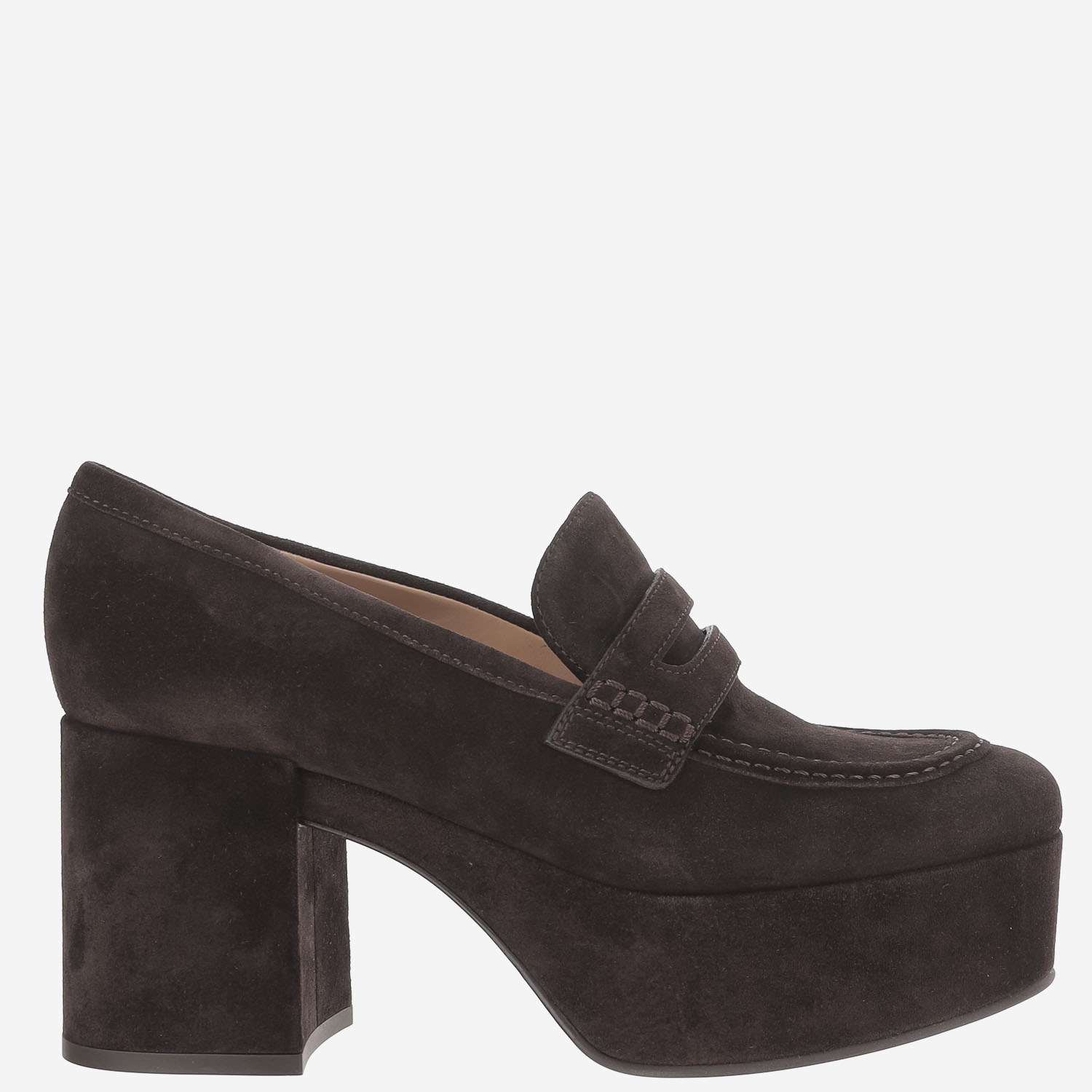 [Gianvito Rossi] Pumps FW26 G2536335RICSUEMOKA