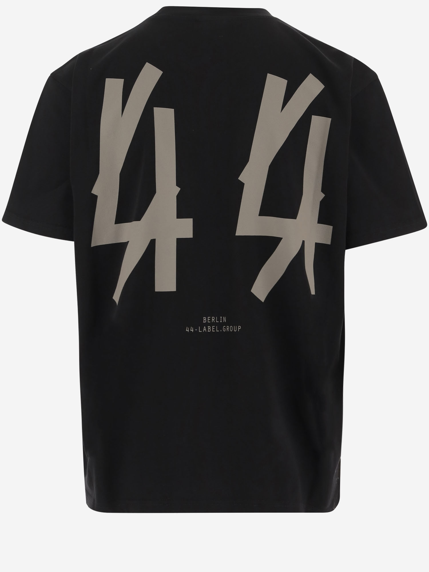 [44 Label Group] T-shirts Short Sleeve FW26 B0030669FA706P805