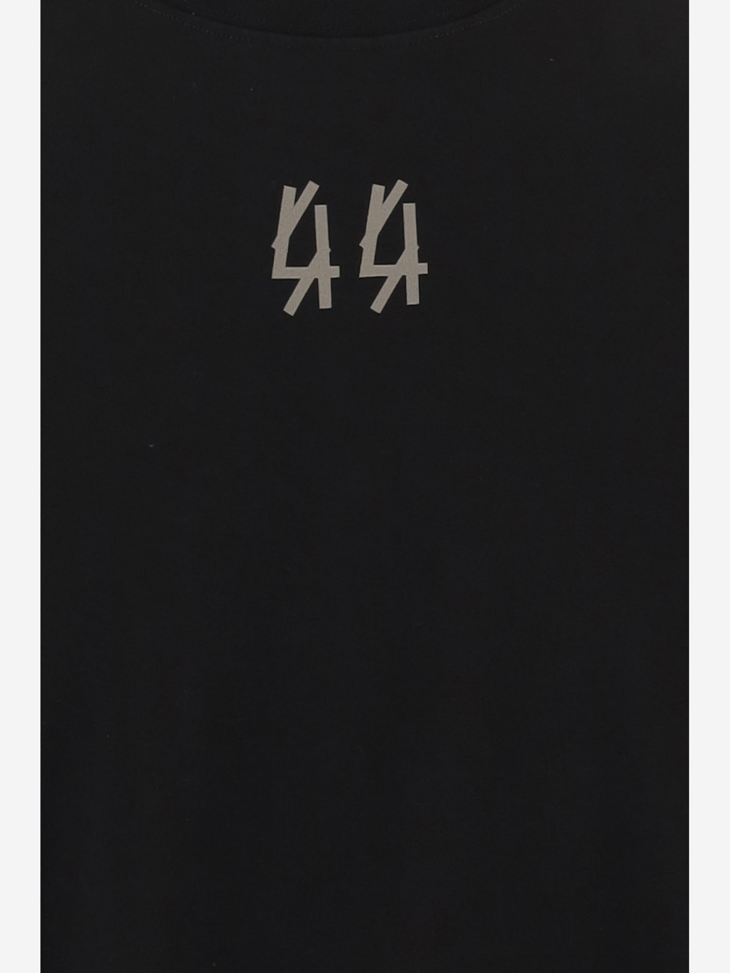 [44 Label Group] T-shirts Short Sleeve FW26 B0030669FA706P805