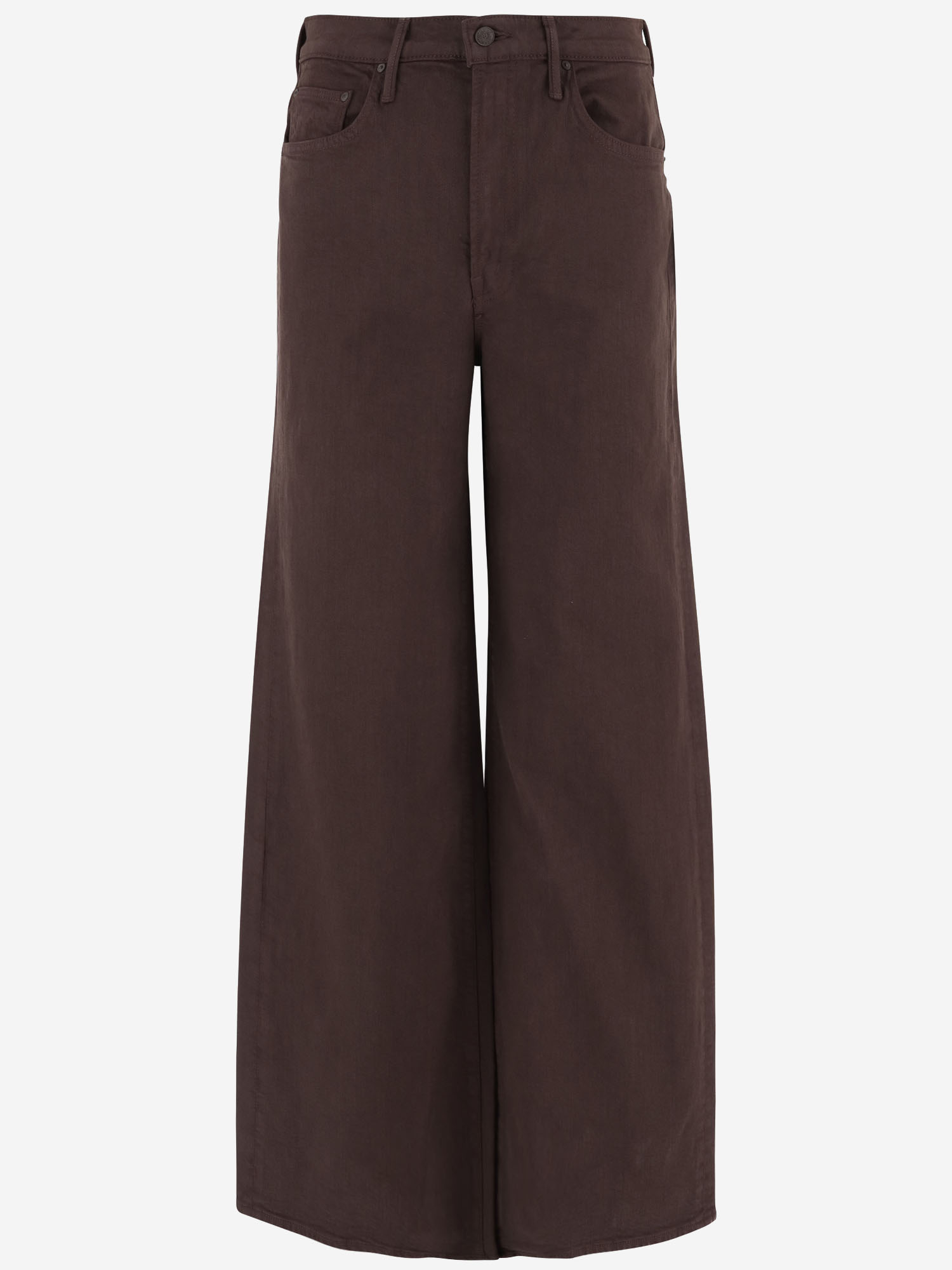 [Mother] Jeans FW26 11105544CBW