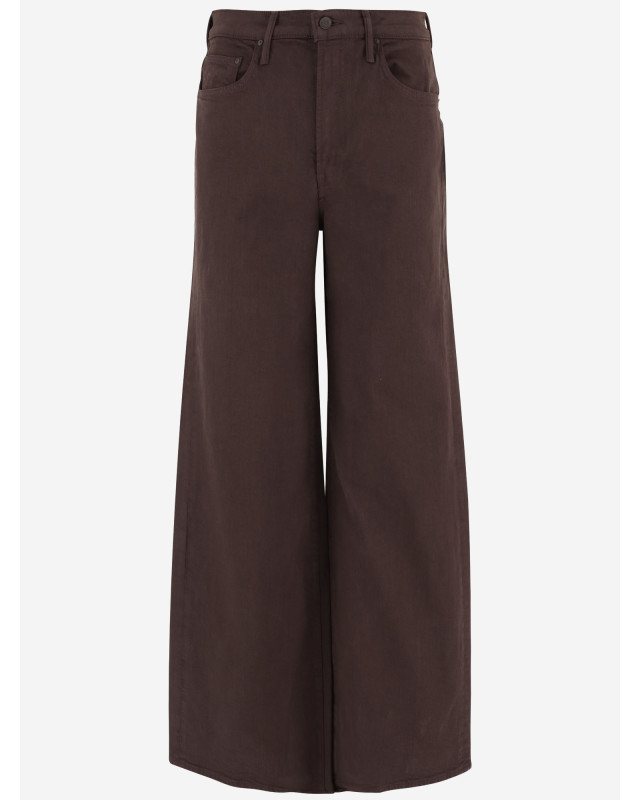 [Mother] Jeans FW26 11105544CBW