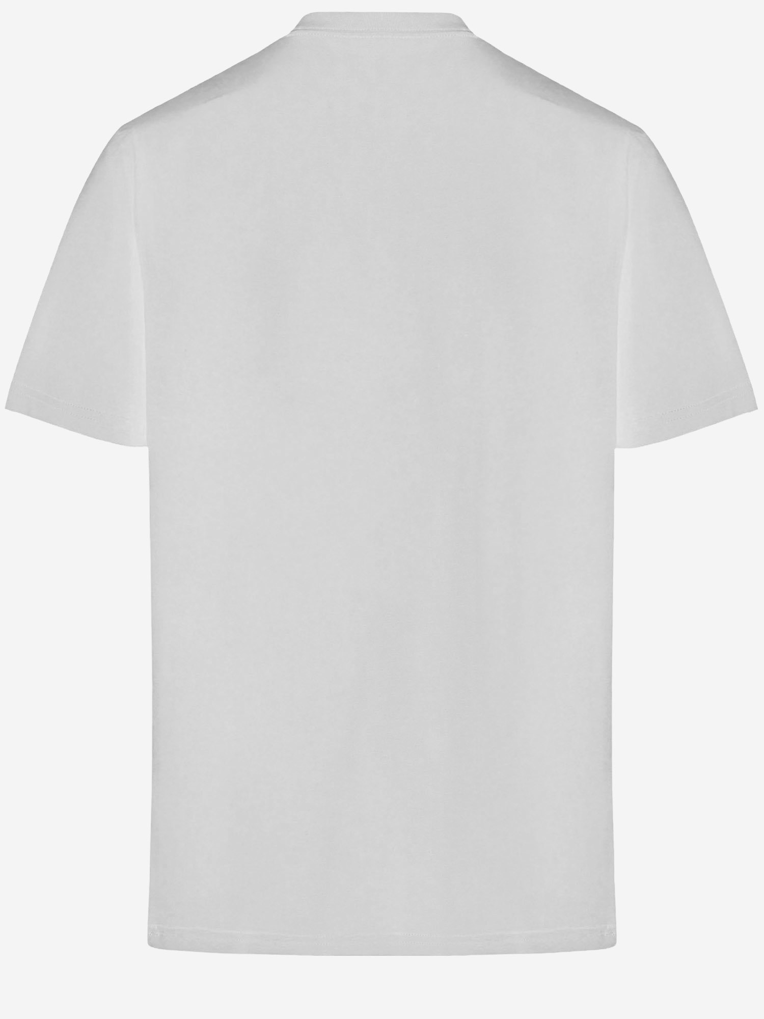 [MAISON KITSUNE] T-shirts Short Sleeve FW26 PM00107KJ7026P100