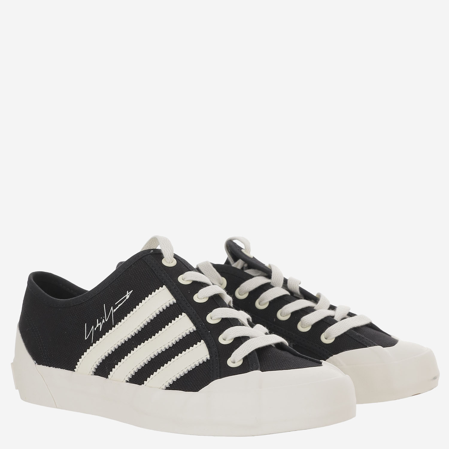 [Y - 3] Sneakers FW26 KH9321CHALK WHITE