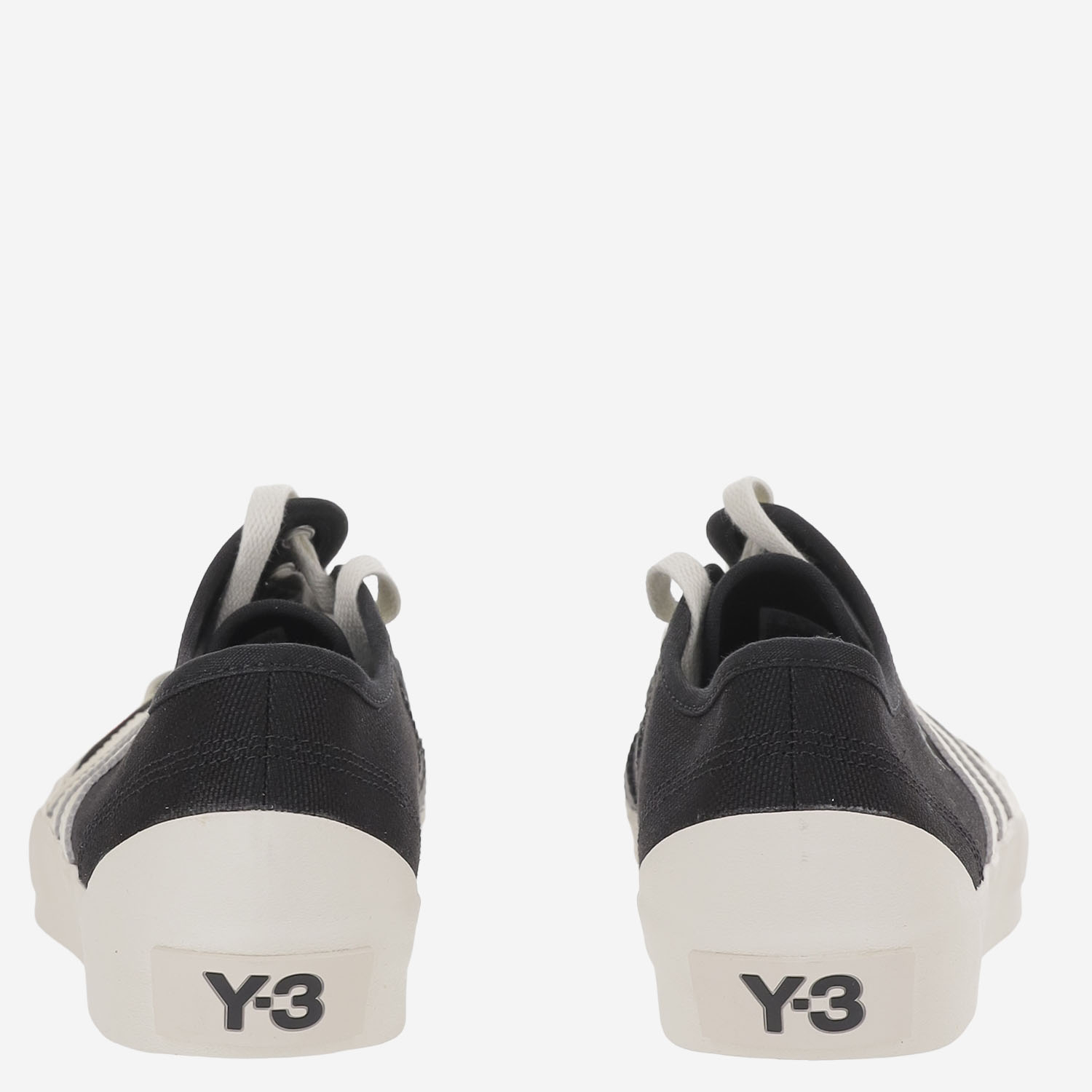 [Y - 3] Sneakers FW26 KH9321CHALK WHITE