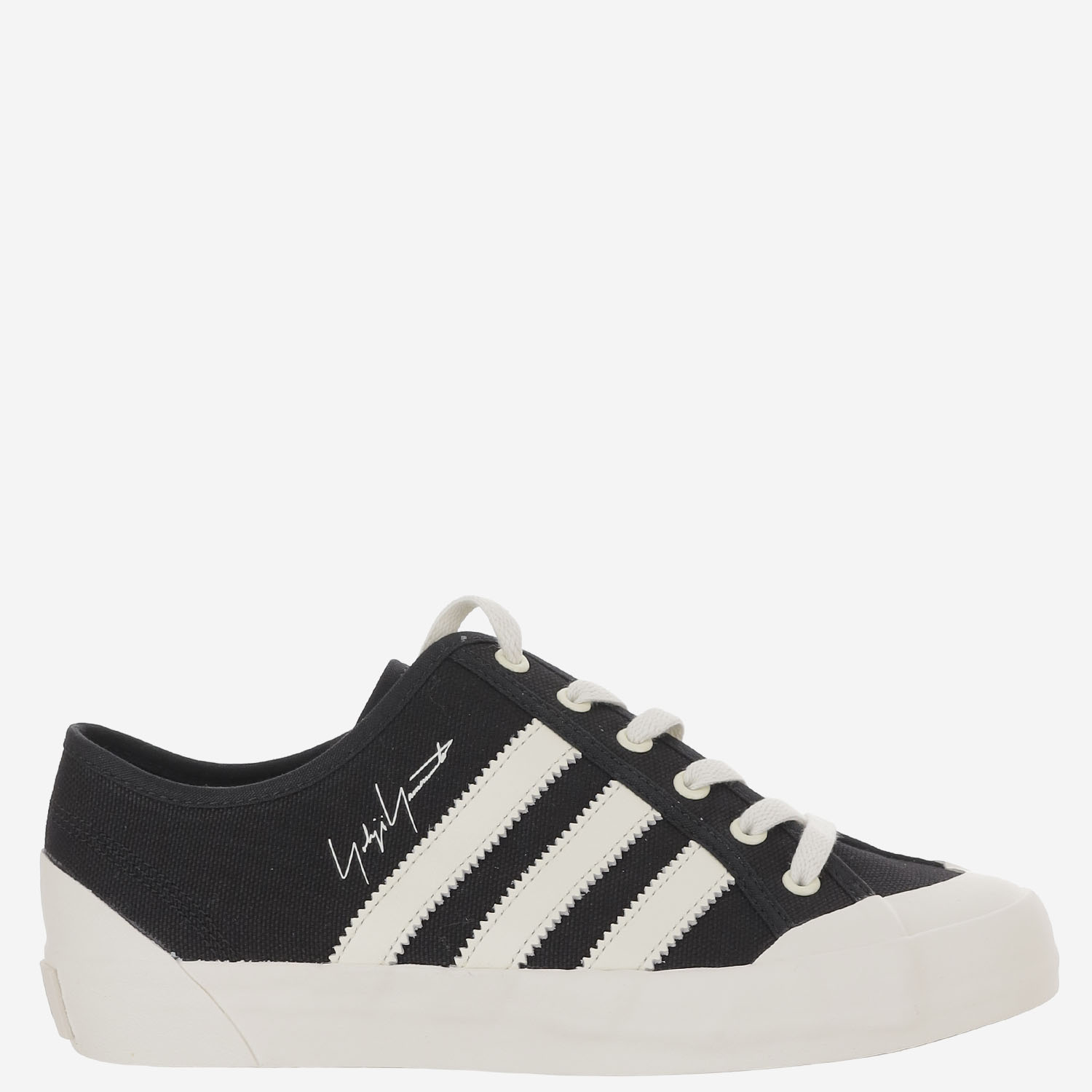 [Y - 3] Sneakers FW26 KH9321CHALK WHITE