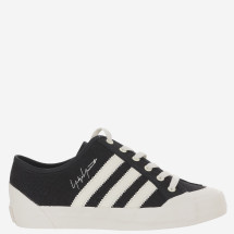 [Y - 3] Sneakers FW26 KH9321CHALK WHITE