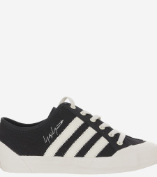 [Y - 3] Sneakers FW26 KH9321CHALK WHITE