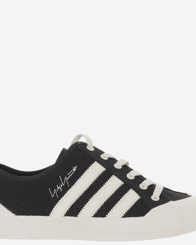 [Y - 3] Sneakers FW26 KH9321CHALK WHITE