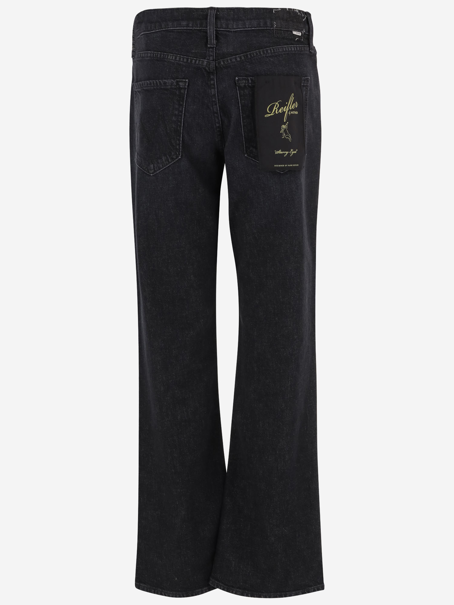 [Mother] Jeans FW26 11328515EYD