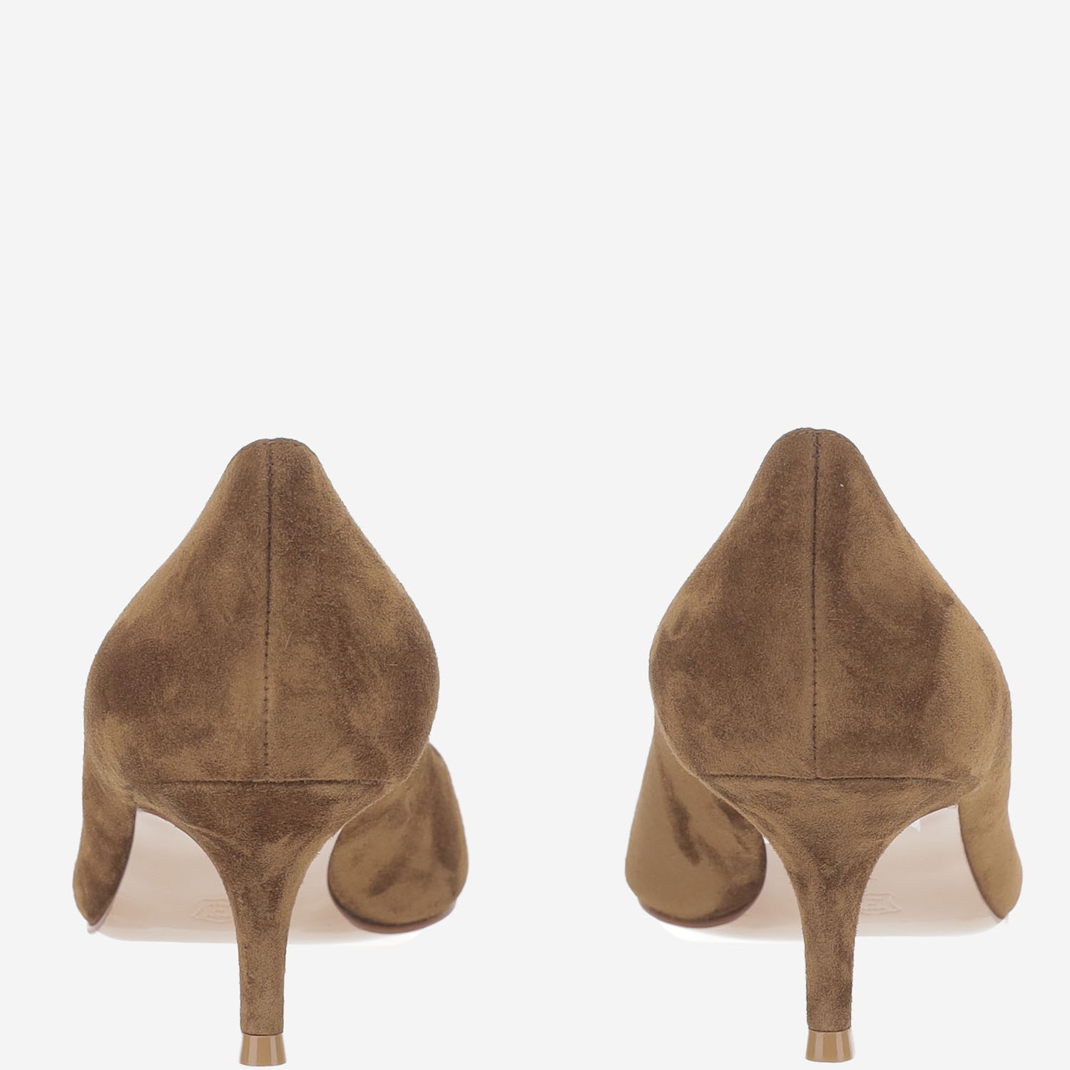 [Gianvito Rossi] Pumps FW26 G2033655RICCAMTEXA