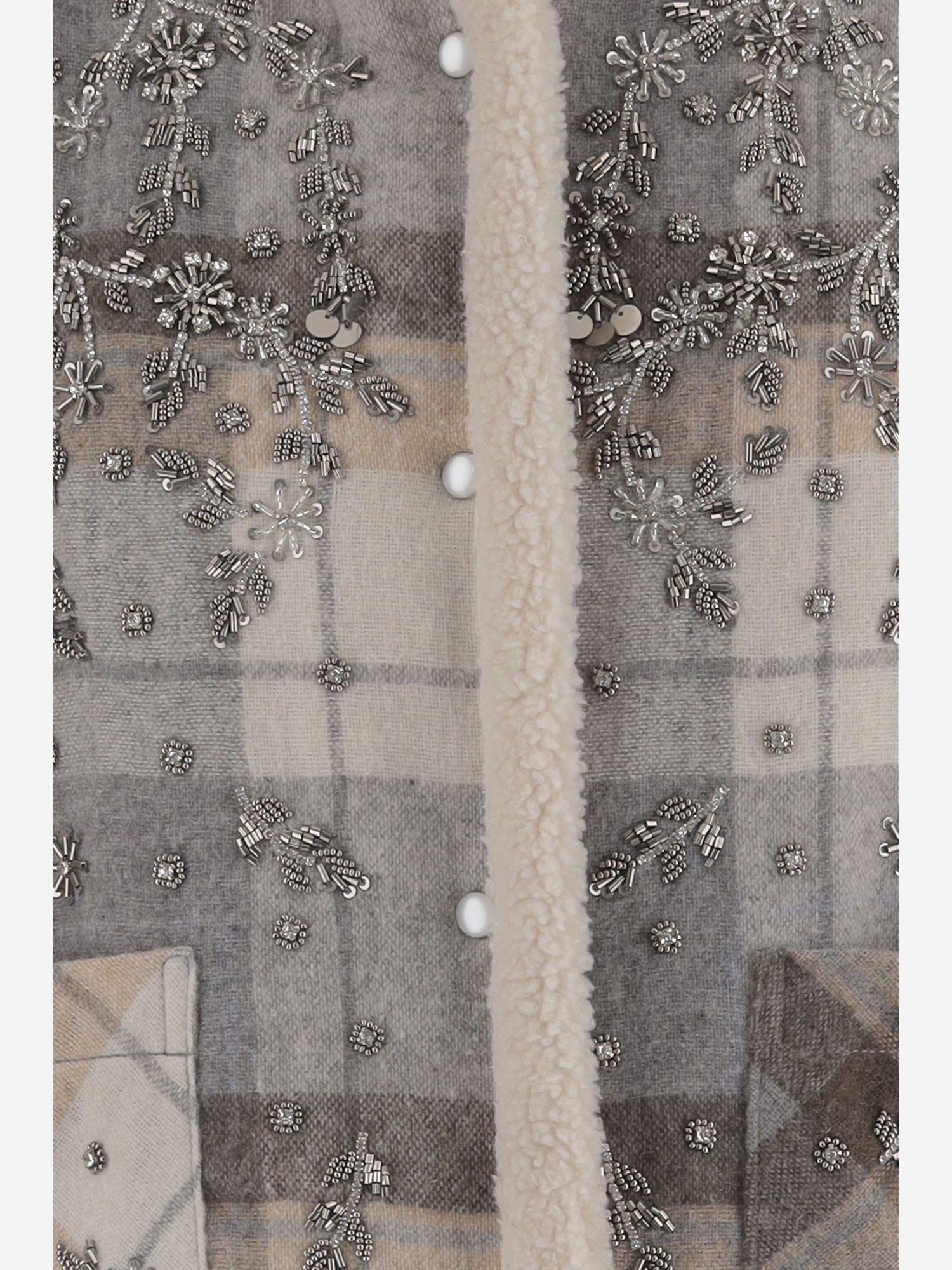 [NOVELLE] Vest FW26 DIXIEBRIGHTDES07
