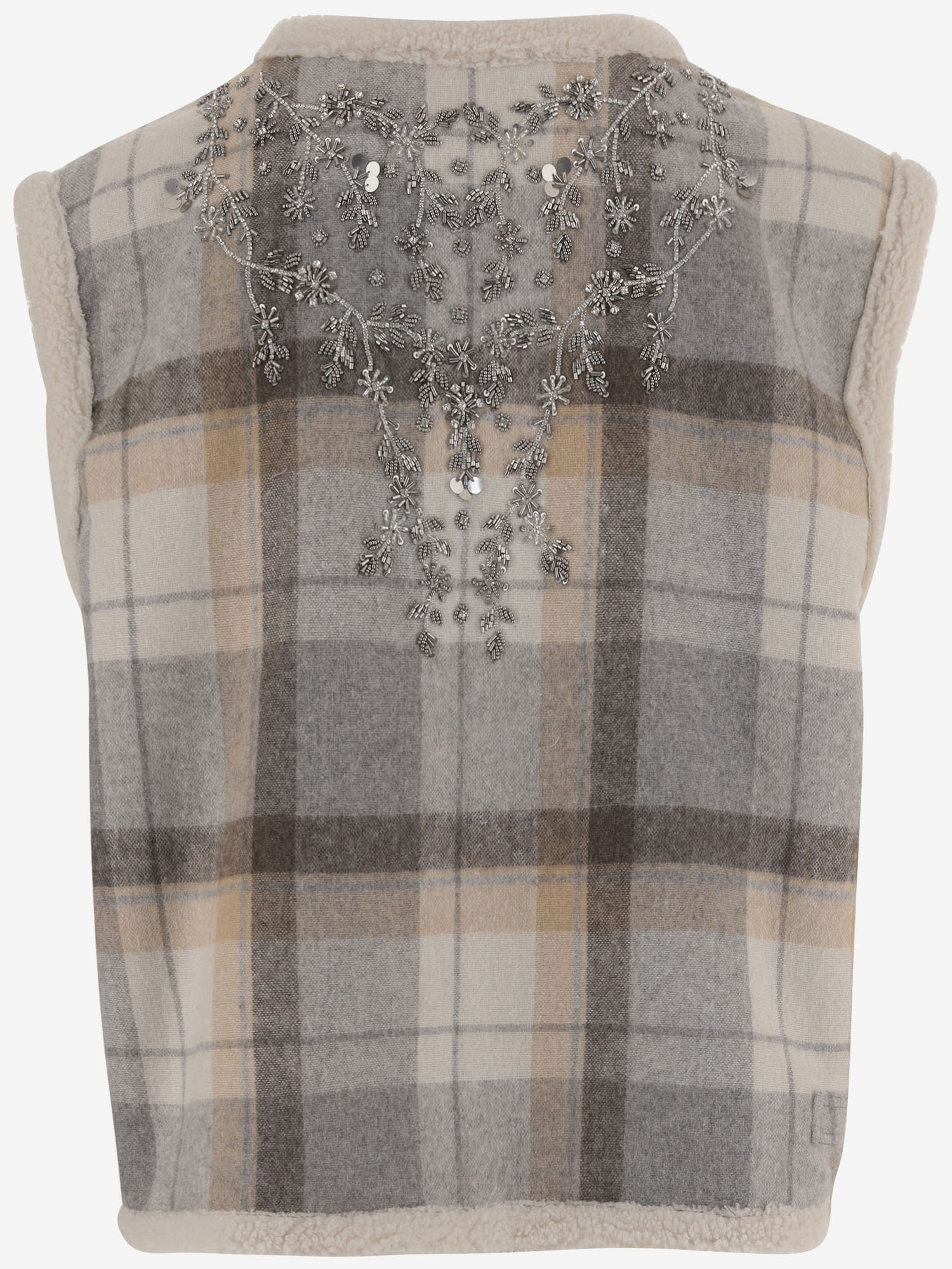 [NOVELLE] Vest FW26 DIXIEBRIGHTDES07