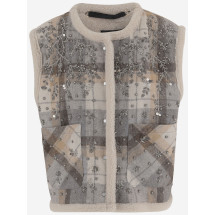 [NOVELLE] Vest FW26 DIXIEBRIGHTDES07